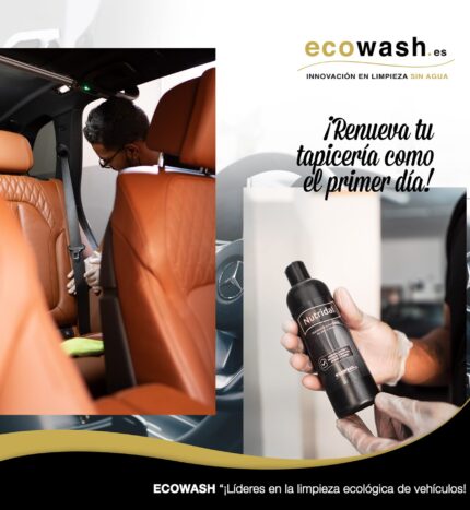 Nutridal Ecowash