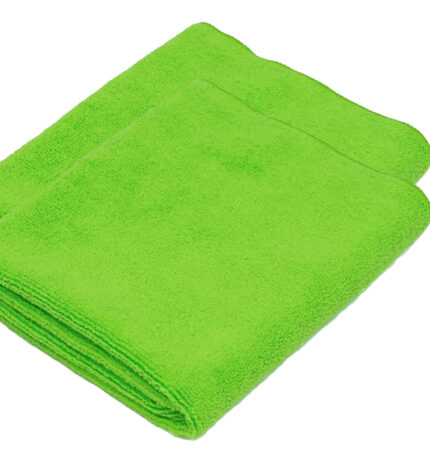 Bayetas de microfibras Ecowash