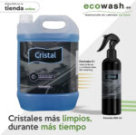 Cristal Ecowash