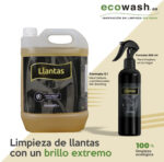 Llantas Ecowash