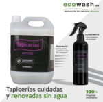 Tapicerías Ecowash